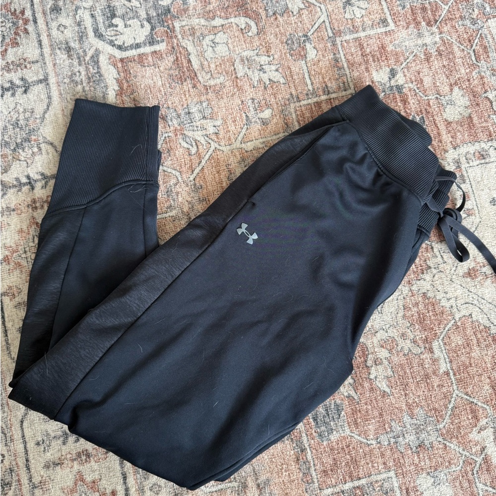 Under Armour joggers size small